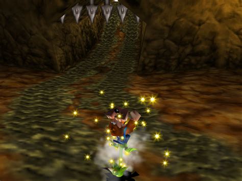 bill drill banjo tooie